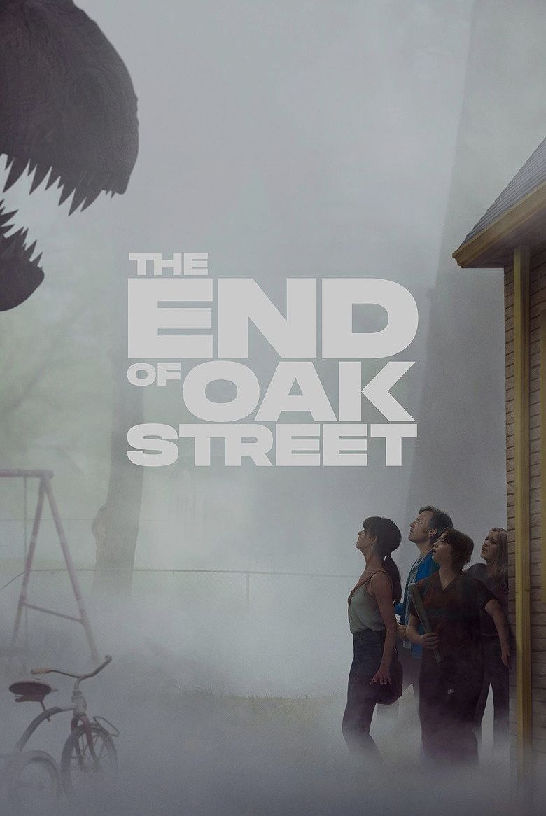 The End of Oak Street