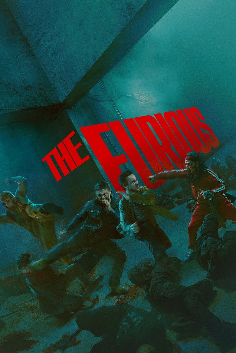 The Furious