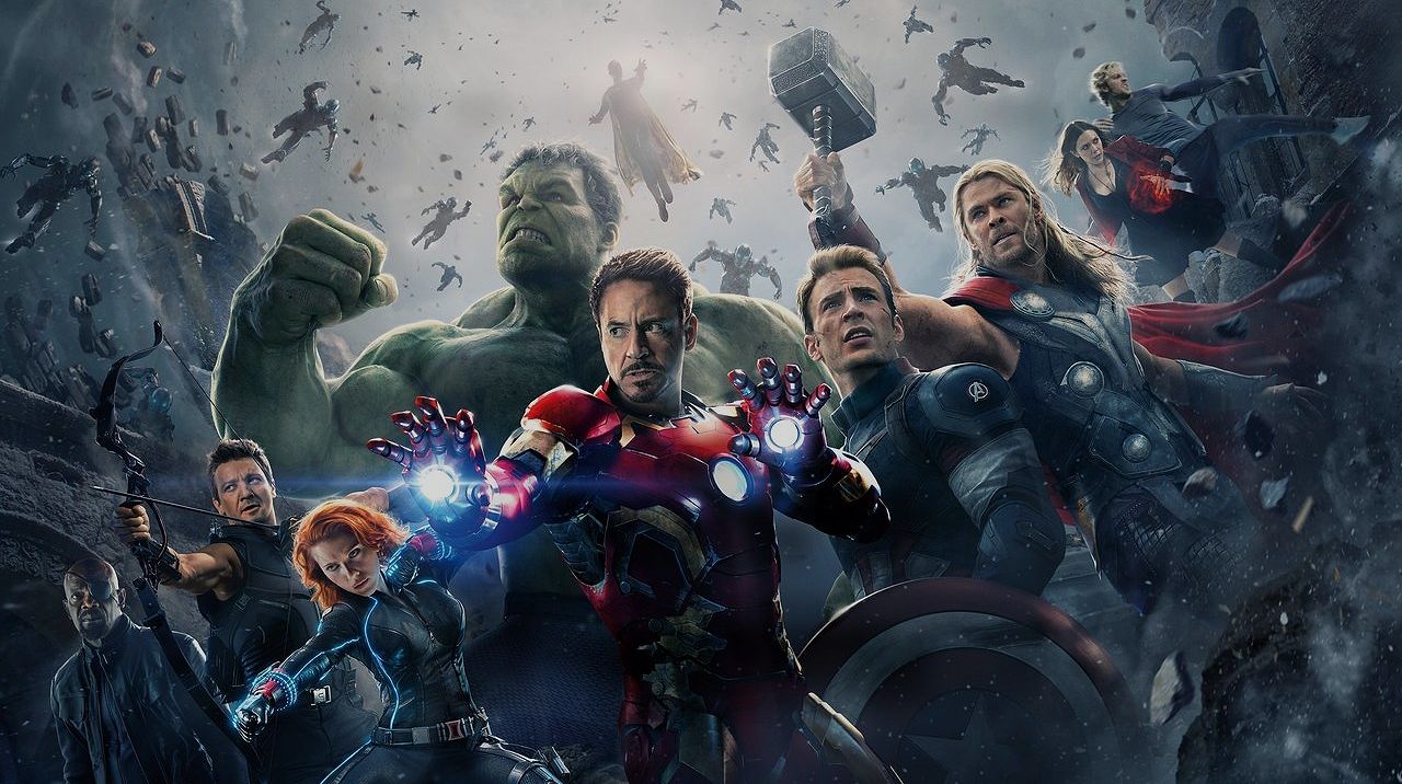 เมื่อฮีโร่ต้องกลายเป็นศัตรู: รีวิว Avengers: Age of Ultron ที่คุณอาจไม่เคยเห็นมาก่อน