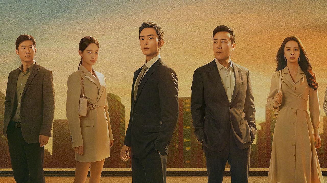เมื่อความฝันถูกหล่อหลอมด้วยเงินตรา : รีวิวซีรีส์ ‘เมืองมหานคร’ ละครชีวิตการเมืองในวงการเงิน