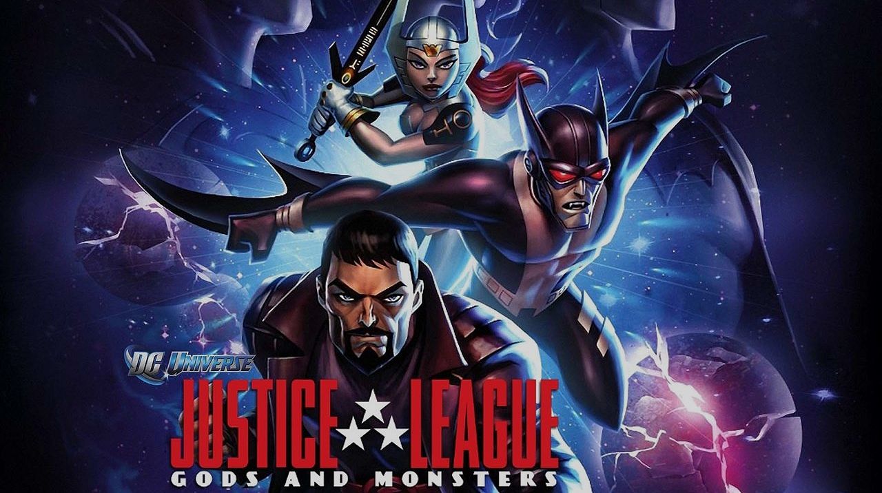 เมื่อเหล่าฮีโร่กลายเป็นผู้ก่อการร้าย! รีวิว Justice League: Gods and Monsters โลกคู่ขนานที่คุณไม่เคยเห็น