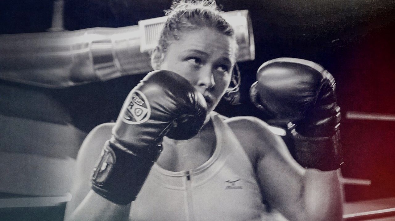 มองผ่านสายตาพ่อ: เมื่อตำนาน UFC ถูกเล่าผ่านมุมมองที่ไม่เหมือนใคร