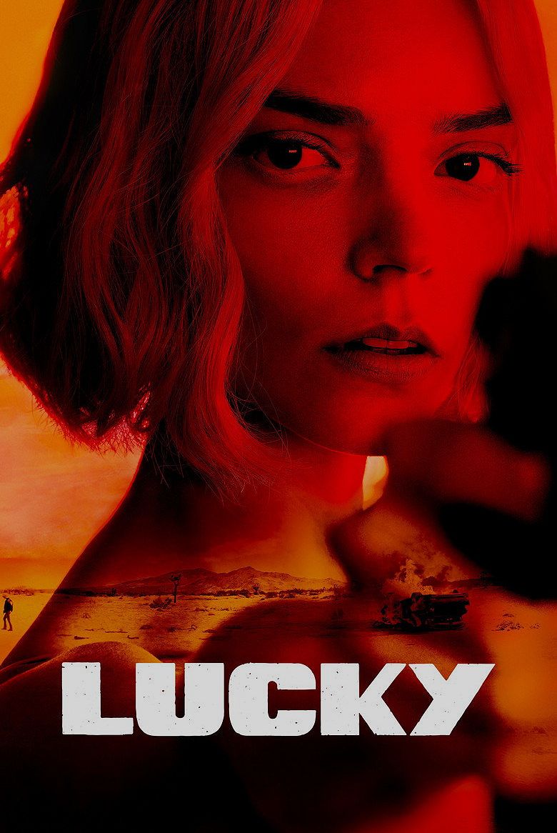 Lucky
