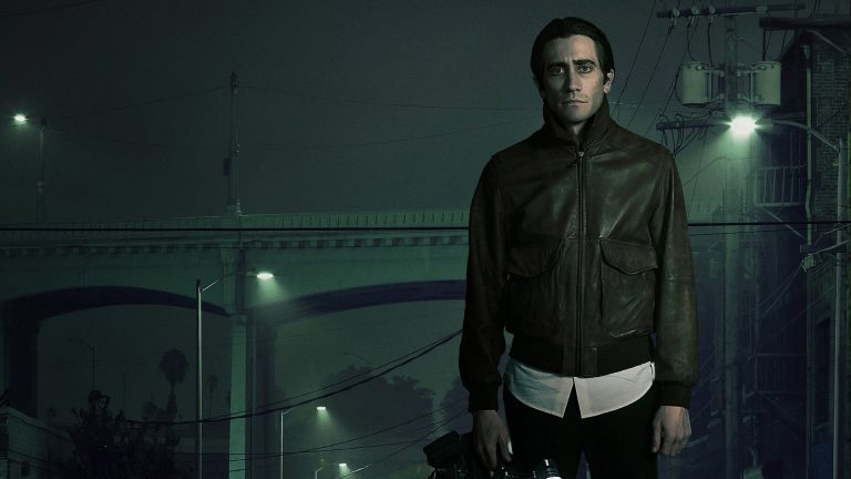 Movie Breakdown Nightcrawler ลุ้นไปกับตัวละคร