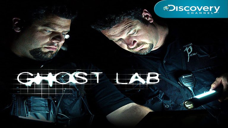 Movie Breakdown Ghost Lab แสดงให้เห็นถึงความเชื่อมโยง