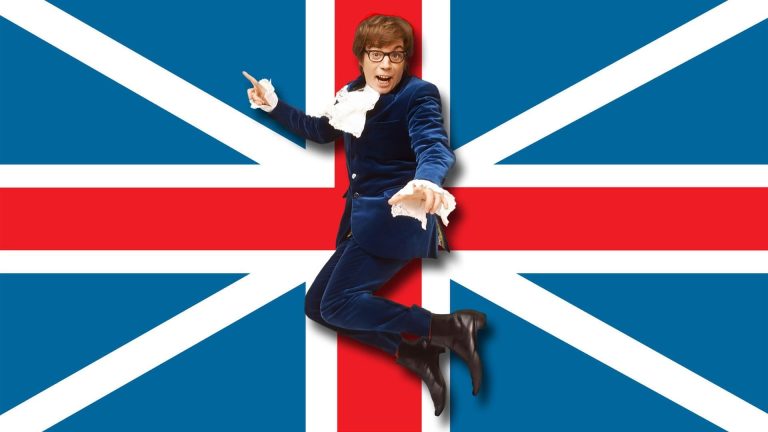 สปอยหนังยอดนิยม Austin Powers: International Man of Mystery หลุดจากกรอบ