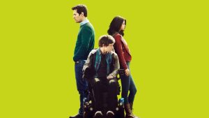 แนะนำหนัง The Fundamentals of Caring เหมาะสำหรับคนดู