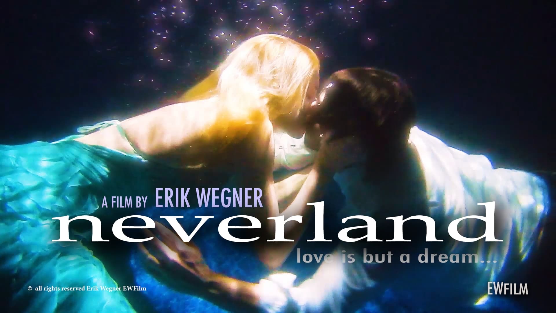 Neverland รีวิวหนัง