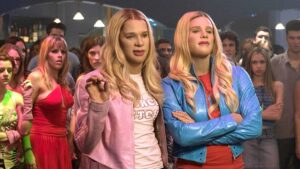 เจาะประเด็นหนัง White Chicks มีความเรียล