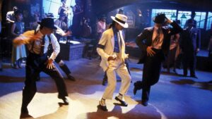 Movie Full Recap Michael Jackson Moonwalker มหัศจรรย์