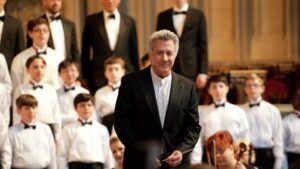 ดูหนังอย่างไร้สปอย Boychoir น่าติดตาม