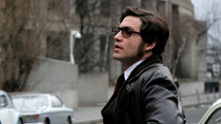 Movie Review Carlos ซึ่งแบ่งปันกับผู้อื่น