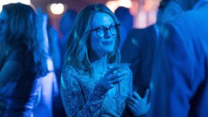 Movie Insight Gloria Bell สนุกจนหลับยาก
