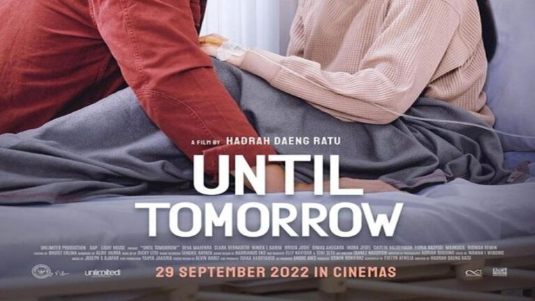 สรุปเนื้อเรื่อง Until Tomorrow เรื่องราวที่สำคัญ