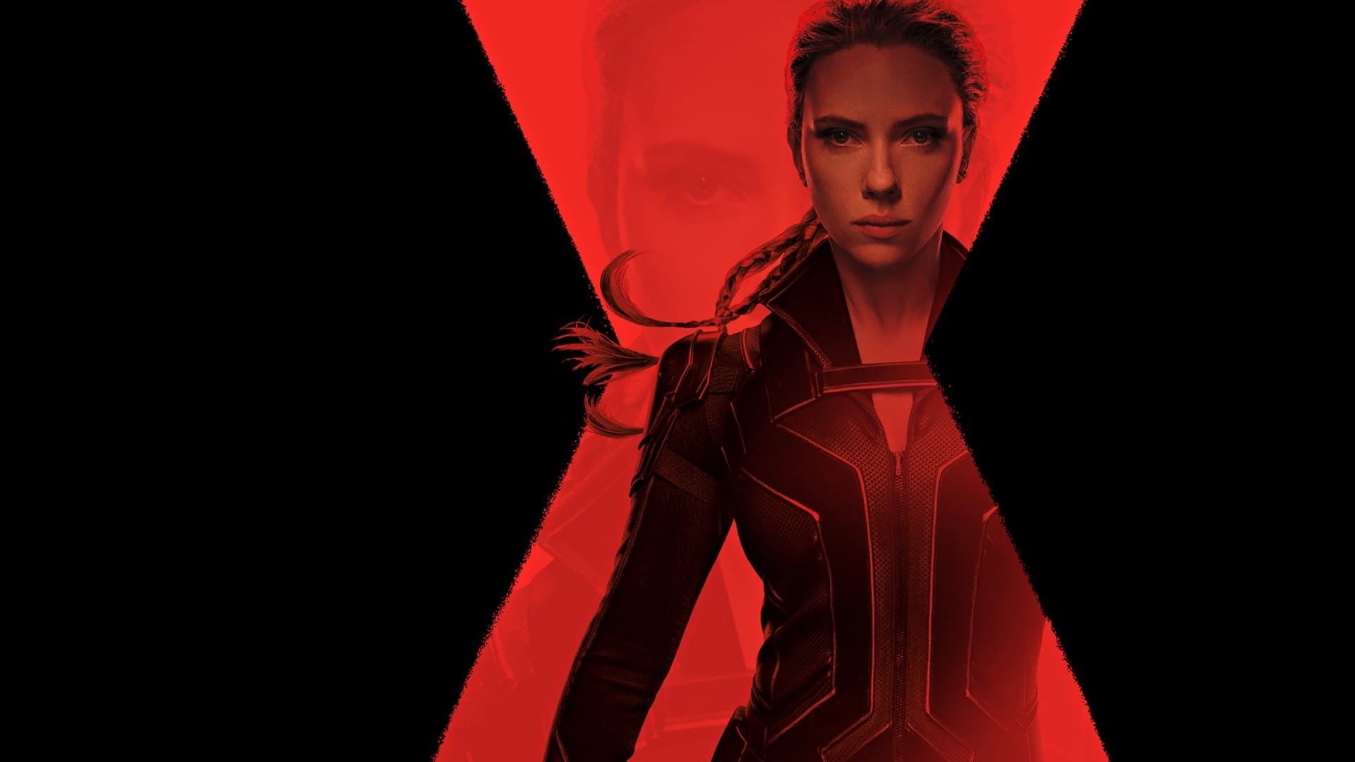 Black Widow รีวิวหนัง