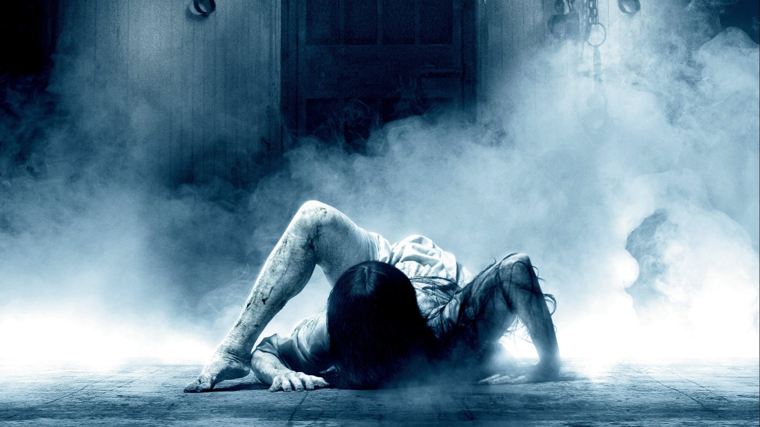 Rings รีวิวหนัง