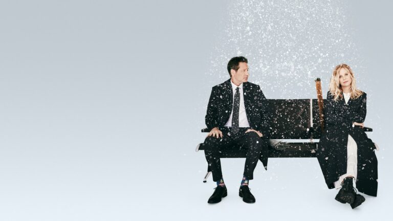 Movie Review What Happens Later เศร้าสำราญ