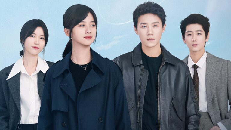 วิจารณ์และวิเคราะห์ Farewell Song ดีต่อใจ