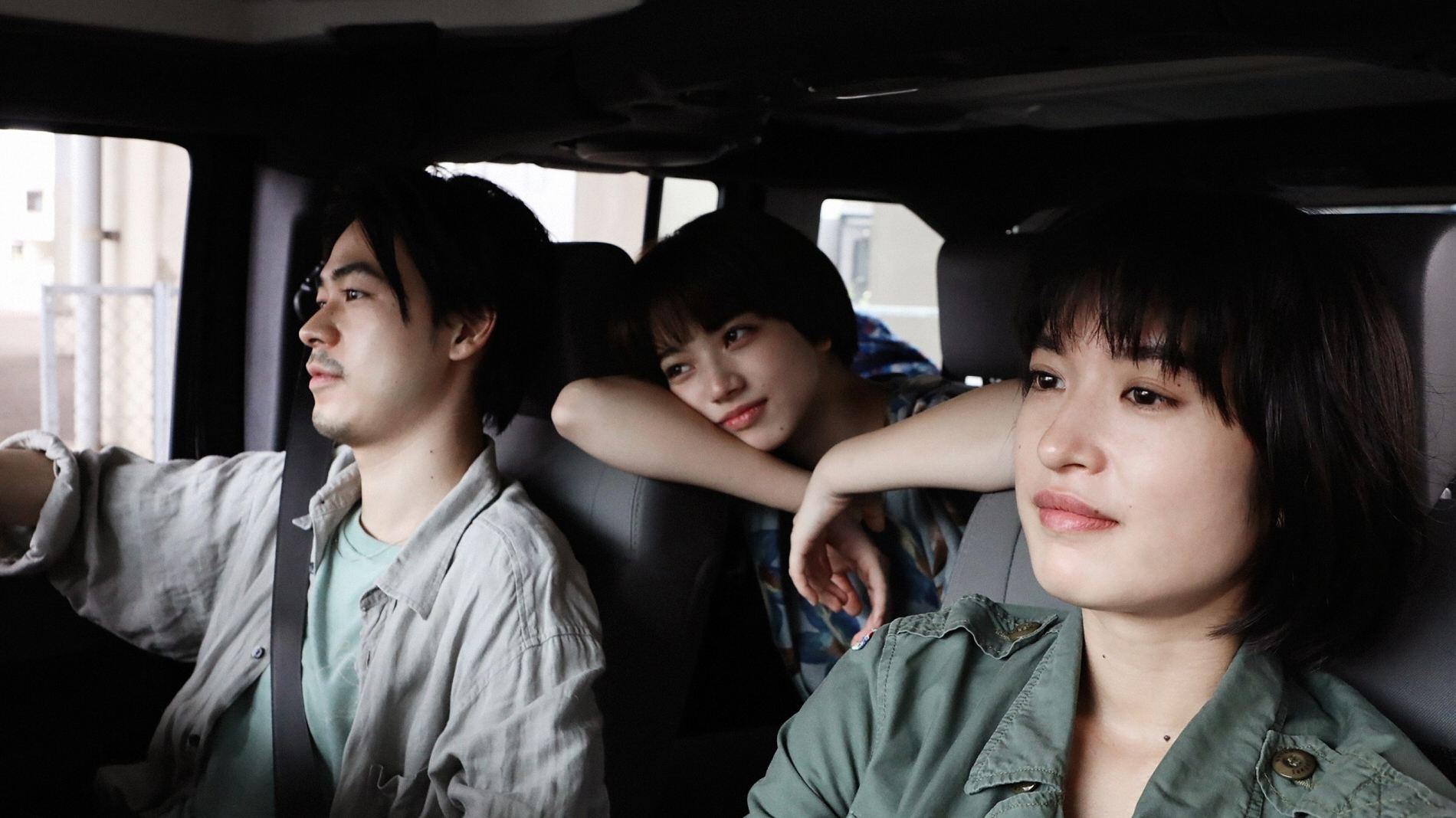 Farewell Song รีวิวหนัง