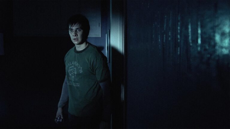 ความเห็นหลังดู Rings มีเสน่ห์ในตัวมันเอง