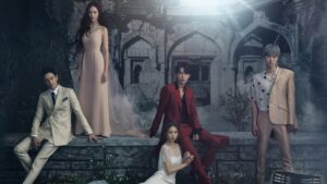 Spoiler-Free Review The Bride of Habaek เรื่องราวลึกซึ้ง