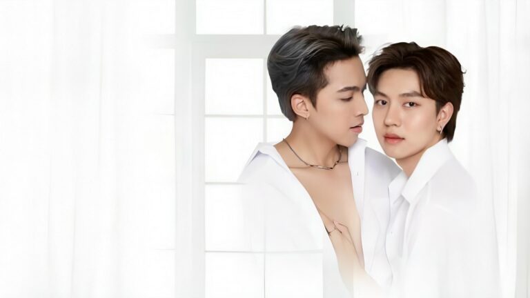 หนังดีที่ควรดู For Him the Series ความเสียใจ