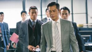 รีวิวเชิงลึก L Storm ค้นพบทักษะใหม่