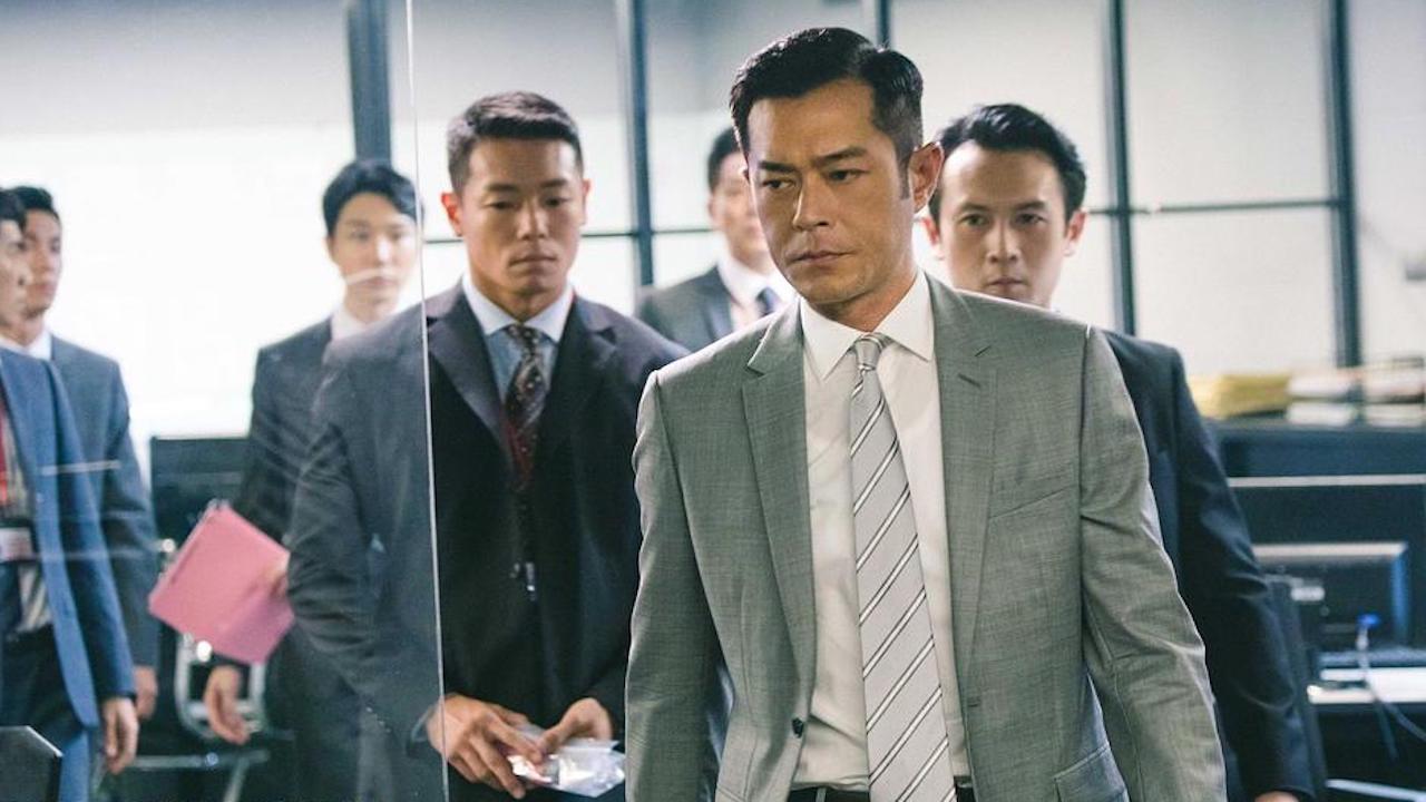 รีวิวเชิงลึก L Storm ค้นพบทักษะใหม่
